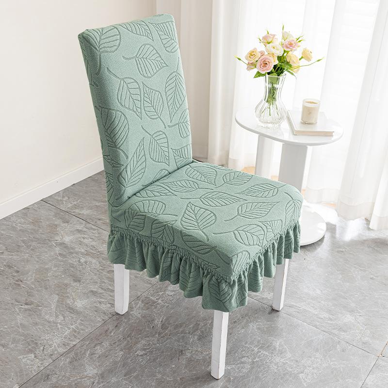 Anti-cat Claw Cushion Cover Elastic Formaldehyde-free Chair Cover Environmentally Friendly Printing and Dyeing Chair Cover