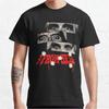 The Devils Rejects Horror Captain Spaulding Movie Scary House of 1000 Corpses Halloween 100 Cotton T Shirts Short Sleeve Tops