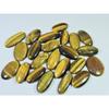 414Cts. Natural Tiger Eye Oval Cabochon Loose Gemstone 23Pcs Lot 22-30 MM C-725