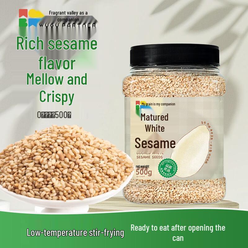 My Valley Companion Grains & Healthy Staples