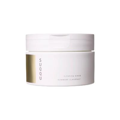 SUQQU Clearing Scrub 100g