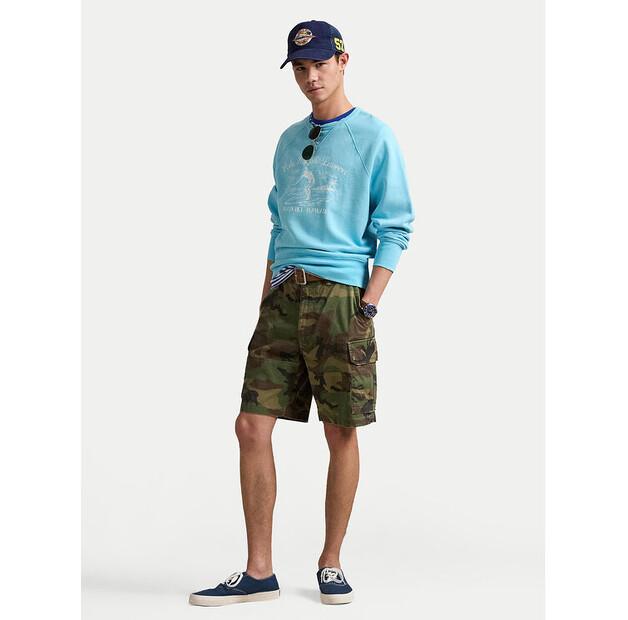 Шорты Polo Ralph Lauren 710966288001
