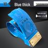 Transparent Wide Tape Box Sealer & Cutter 4560