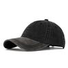 Baseball Cap for Unisex Retro Sun Hat