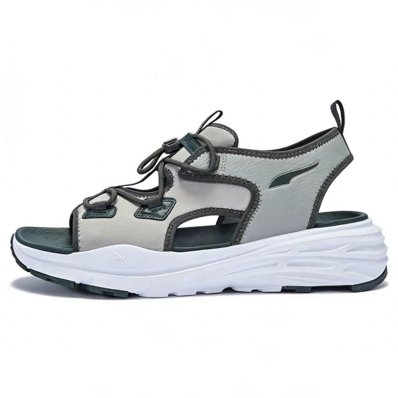 PUMA Hypnotic Tekstila Sandales Unisex Mīkstas