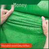 Youjin Outdoor Green Heavy-Duty Shade & Dust Net