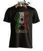 Canelo Boxing Mexican Style Mexico Saul Alvarez Logo Symbol Mens TShirt Cotton ONeck Short Sleeve Mens T Shirt Size S3XL