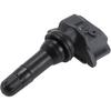 Tire Pressure Sensor Tire Pressure Monitoring Sensor No.42753T3RA02 for Acura MDX 2022 1 Pc 433MHz
