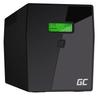 UPS 1500VA 900W PowerProof