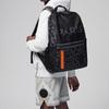 Jordan Polyester Essential Backpack Regular Men's Black Jordan FV2496-010