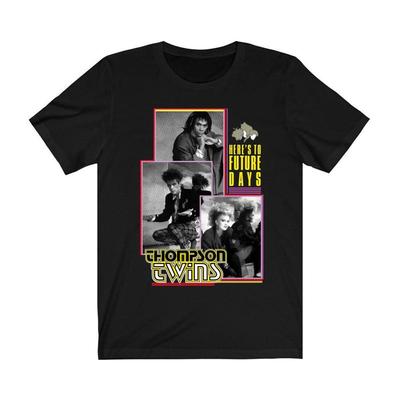 Tops – Camisetas