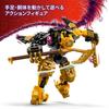 LEGO Ninjago Erin's Spinjitzu Mech Suit Toy - Birthday Present - Building Blocks - Boys, Girls, Children Ages 7, 8, 9 - Elementary School Students - P