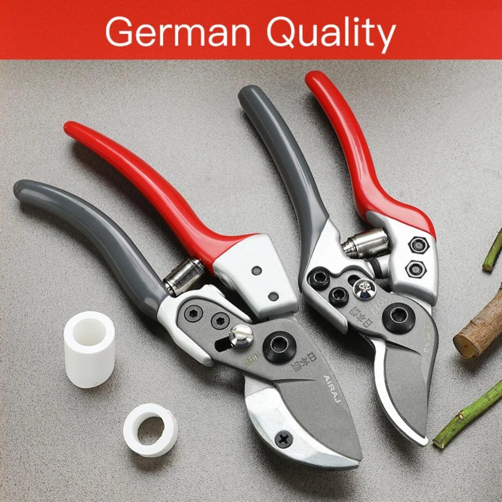 Fruit Tree Gardening Pruning Shears, Home Flower Arrangement Tools, Pruning Shears, Labor-saving Shears