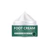 Foot Cream, Heel Cracks To Remove Dead Skin, Skin Care Dry Mask Exfoliation, Gentle and Non-irritating Skin