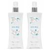 Body Fantasies Fragrance Body Mist 236ml – 5 Scents Available | Long-Lasting Refreshing Body Spray for Women