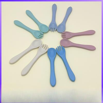 Katı Gıda – Çocuklar İçin Çatal Bıçaklar