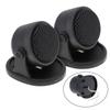 LoudSpeaker Speaker Parts Accessories 12V 5KHz - 20KHz