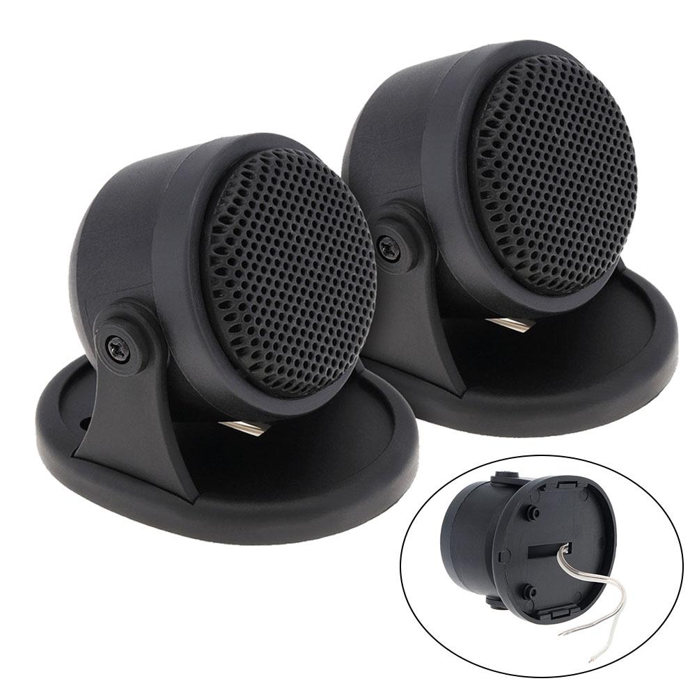 LoudSpeaker Speaker Parts Accessories 12V 5KHz - 20KHz