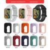 Xiaomi Mi Band 9 Pro Silicone Protective Soft Shell Cover