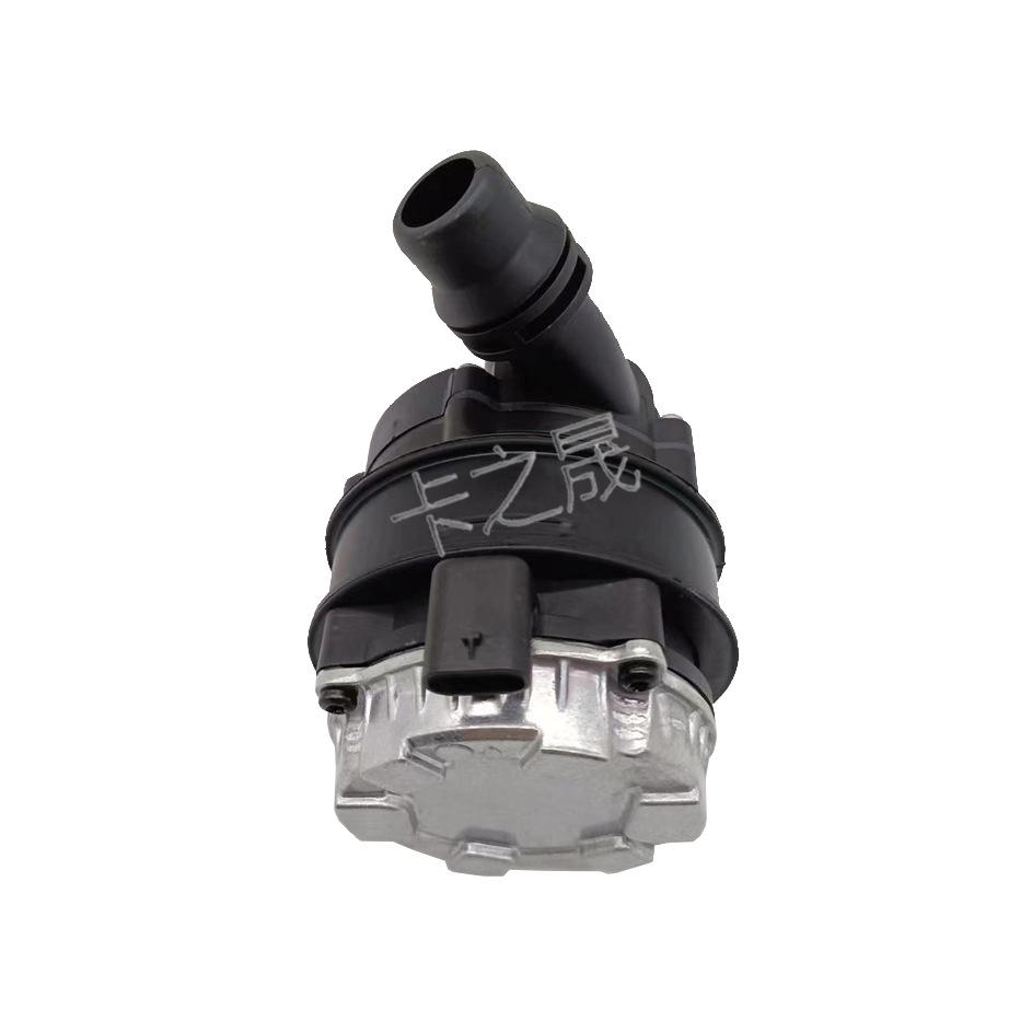 Elektryczna pompa wody do Mercedes-Benz Klasy A, Klasy B, Klasy C i Klasy E (0005002686)