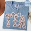Tops – T-Shirts