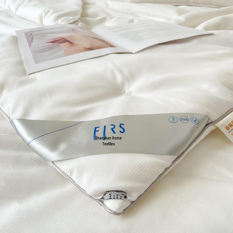 

FIRS Cashmere Silk Blend Winter Quilt