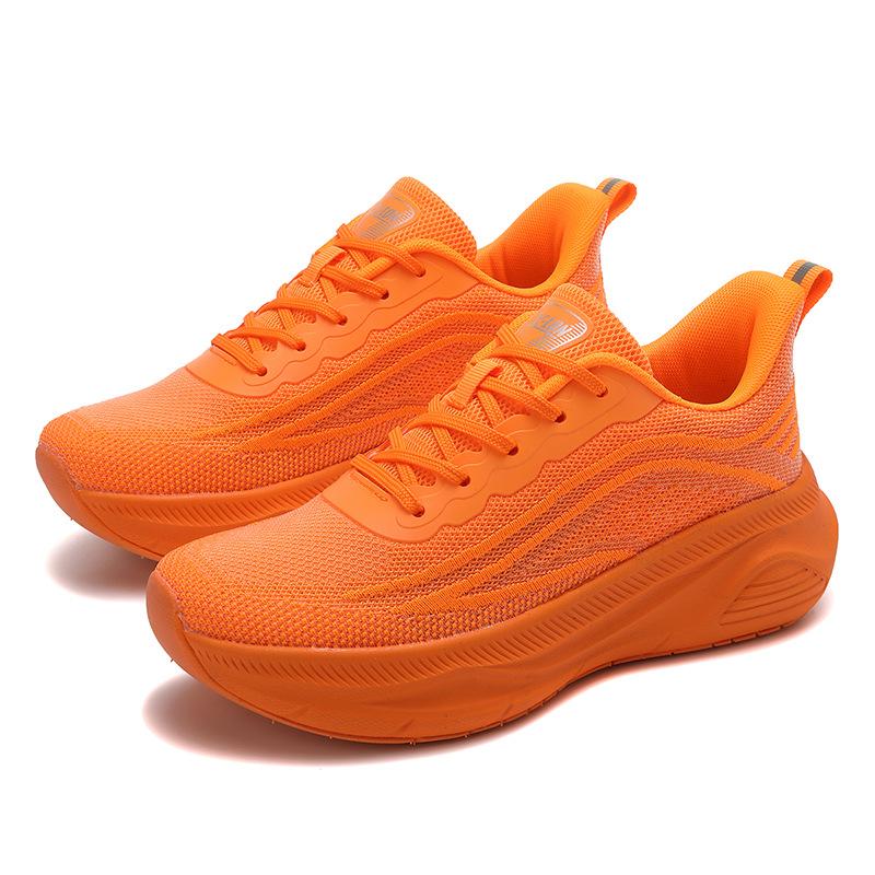 High school entrance examination sports special shoes, student sports shoes, lightweight shock absorption, raw running shoes, physical examination 35