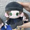 10 Cm Anime Haikyuuoikawa Tooru Set Starfish Cute Soft Plush Mini Doll Body Dress Up Cotton Doll Stuffed Plushie Toy Xmas Gift