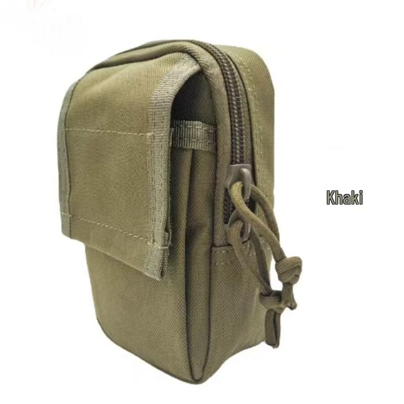 Outdoor Tactical Waist Bag