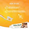Dabur Herbal Clove Toothpaste - 60g + 20g