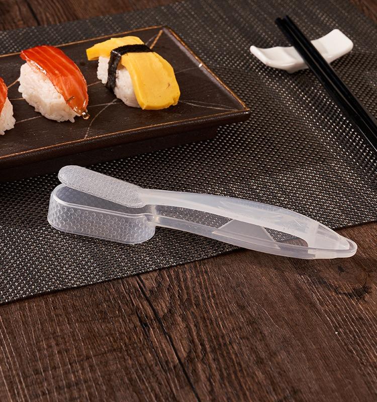 Sushi Making Tools Onigiri Molds Prepare Deco Sushi Mold Rice Mold Shaper Accessories for Sushi Rice Balls Mould