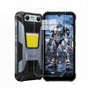 Folie securizată aplicabilă pentru fossibot f111 pro F111 Plus folie protectoare pentru telefon mobil F111 folie ecran complet