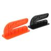 2PCS Wall Mounted Rag Cutter Fast Cutting Cloth Cutter Easily Cut Old Sheets T Shirts Towels Black