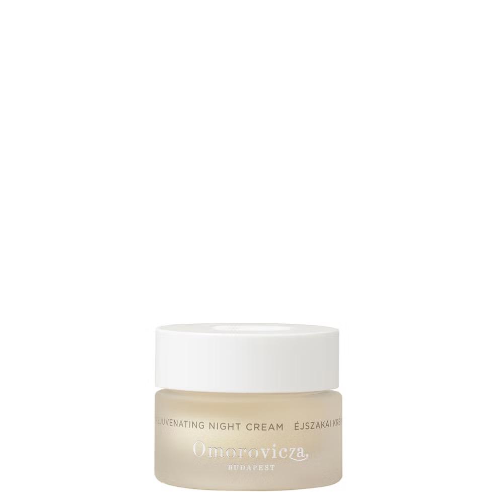 Omorovicza, Omorovicza, Verjüngend, Nacht, Creme, Für Gesicht, 15 ml