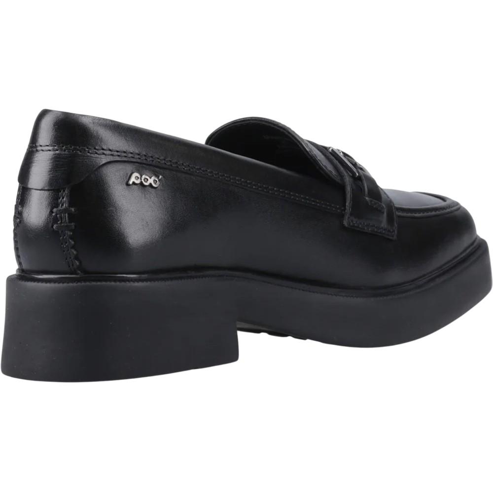 POD Womens/Ladies Maple Loafers