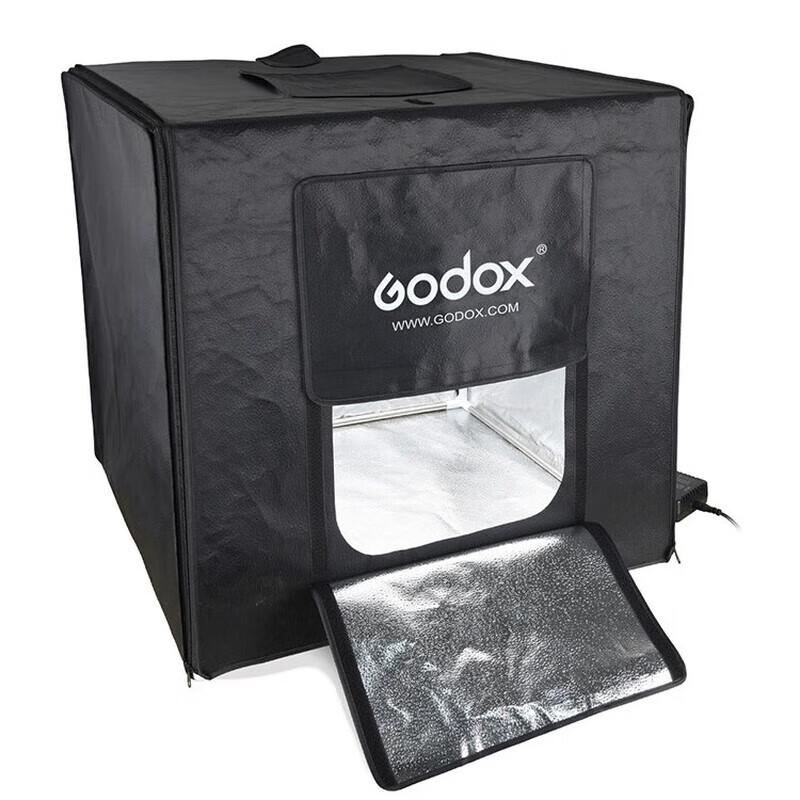 Godox Foldable LED Photography Light Box