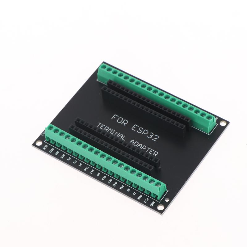 Placă de Dezvoltare Esp32 Nodemcu‑32S Wifi Bluetooth Micro Usb Serial Modul Wireless Pentru Proiecte Electronice Diy Smart Home Iot