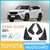 2021 Toyota Crown Kluger Automotive Fender - Cross-Border Compatible