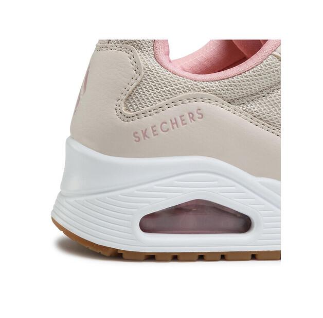 Кроссовки Skechers Uno Inside Matters