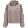 Firetrap Kapuzenpullover mit Kordelzug für Damen/Damen