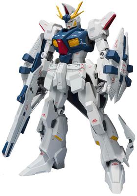 Tamashi Nations Mobile Suit Gundam Hathaway Version Penelope Bandai Spirits The Robot Spirits (Ka Signature)