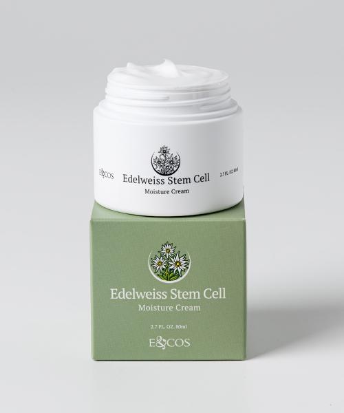Encos Edelweiss Stem Cell Moisture Cream 80ml none
