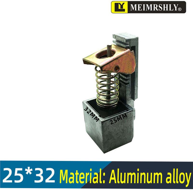 Argon Arc Welding Conductive Brush & Wire Rotating Device