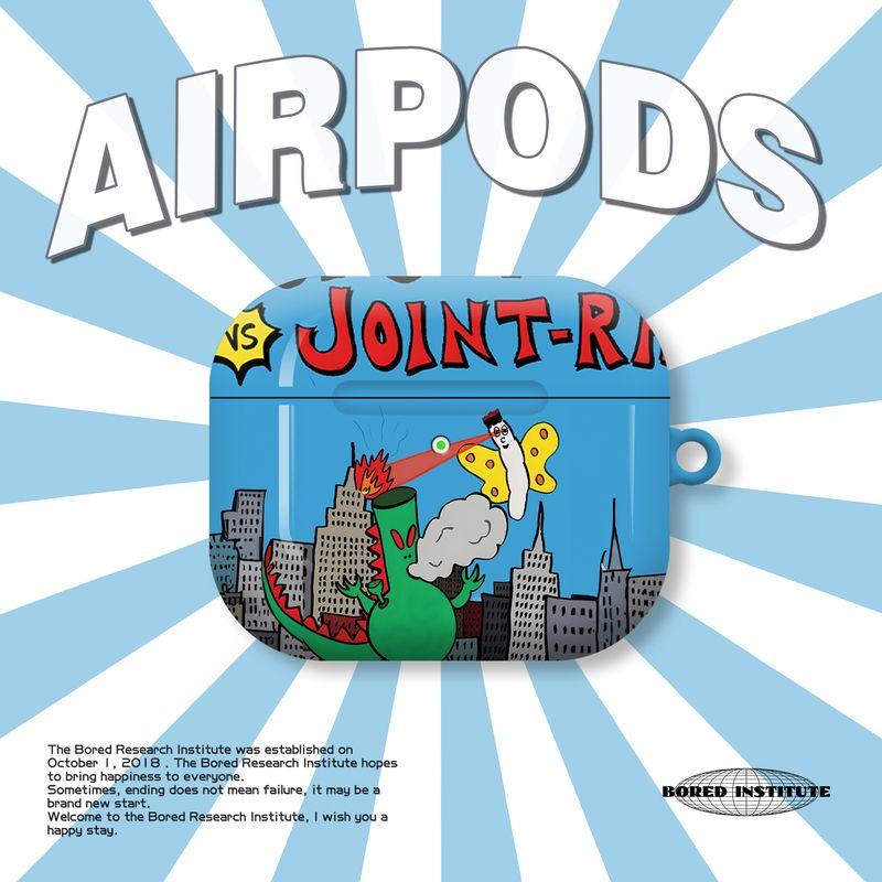 

Подходит для чехла для наушников Airpods 3-го поколения Airpodspro 2-го поколения/1-го поколения Защитный чехол Глянцевый жесткий чехол Airpods 4-го поколения Apple AirPods Pro 2nd Generation