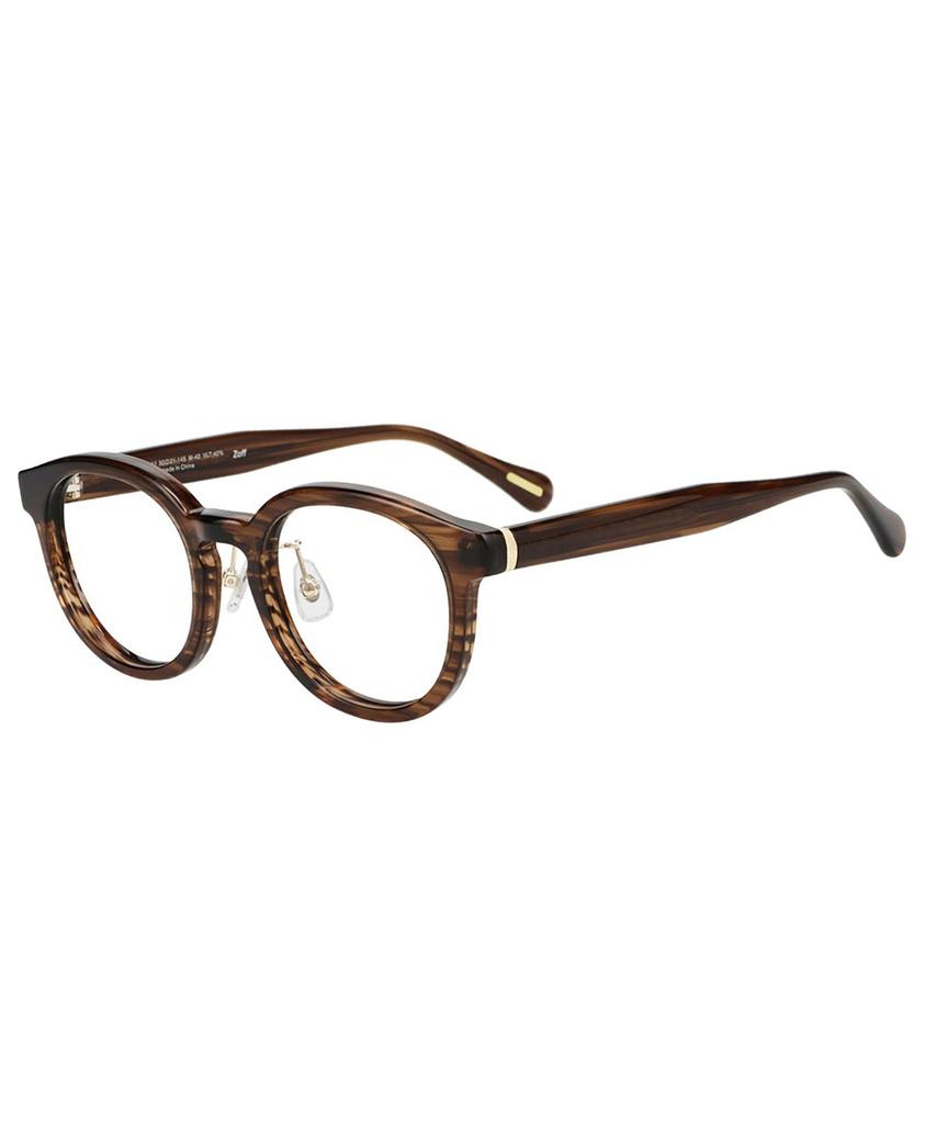 Zoff UNITED ARROWS Photochromic Sunglasses Lenses change color in response to UV UNITED ARROWS color black clear UV for both men and [WEB Exclusive]