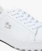 Lacoste Women's Carnaby Leather Golf Shoes [RZ0157W56G1Y9]