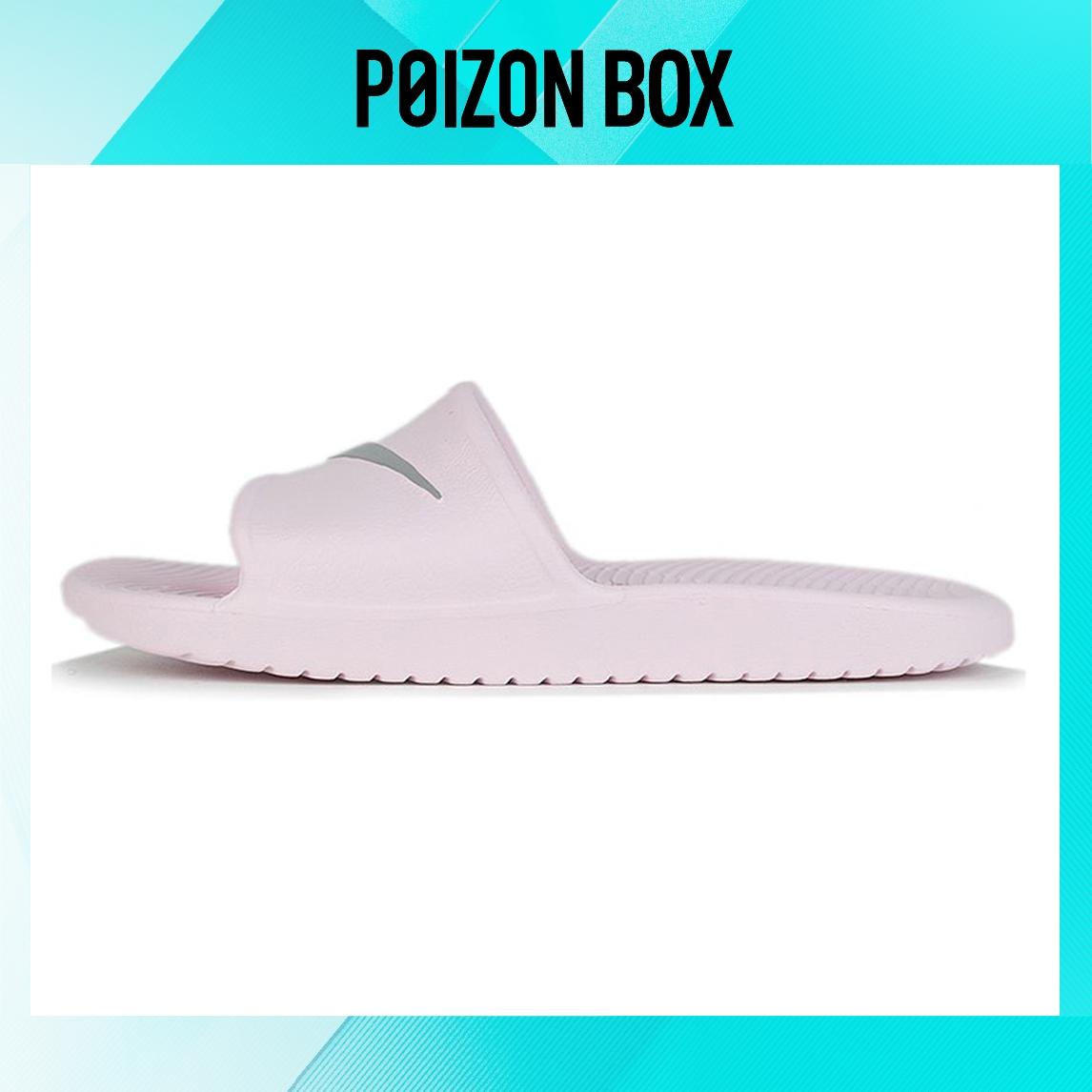 

сабо Nike Kawa Flip-flops Women 832655-601