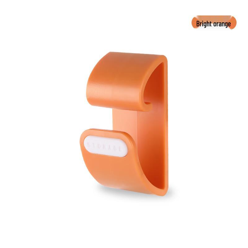 

ZNMW Punch-Free Adhesive Wall Hooks & Racks