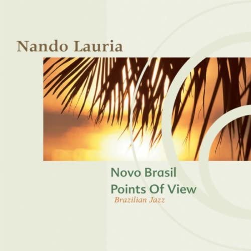 

CD NARADA CLASSICS - Narada Classic: Novo Brasil / Point 724358448528 Narada 2003 US World Music Used
