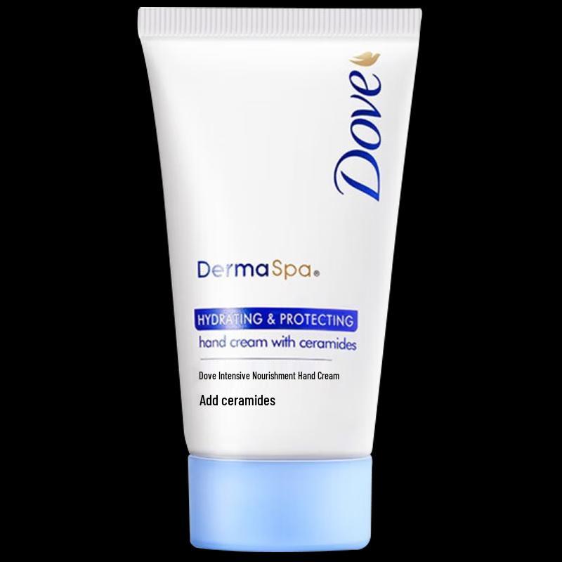 

Крем для рук Dove Extra Moisturizing - 24 x 40 мл кейс